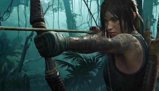 Eurogamer - Uncharted: The Lost Legacy looks beautiful at