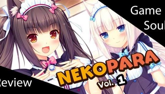 nekopara vol 1 switch