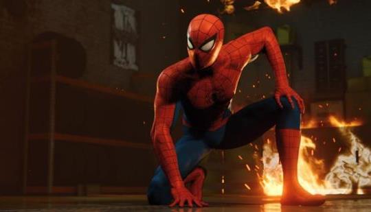 Marvel's Spider-Man Remastered And Marvel's Spider-Man Miles Morales Swing  Onto PC This Year - MP1st