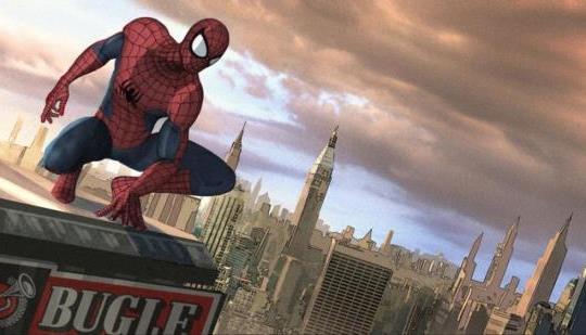 Looking Back at Beenox’s History of Spider-Man games with studio co ...