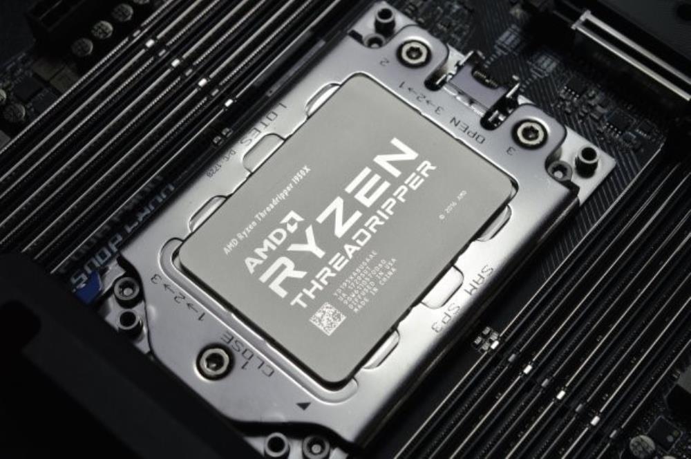 Nvidia driver update doubles performance of 32core Ryzen Threadripper