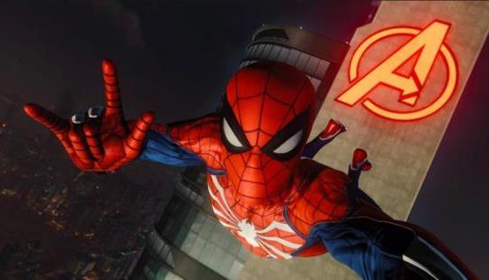 Top 10 Most Badass Spider-Man's (PS4) Photo Mode Pictures | N4G