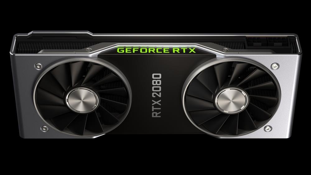 NVIDIA RTX 2080および2080 TIがファイナルファンタジーXVベンチマークに表示されます