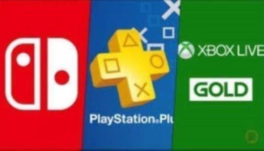 Lyrisch Uitrusten satire Here's How Nintendo Switch Online Stacks up Against PlayStation Network & Xbox  Live | N4G