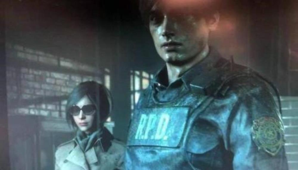 Resident Evil: This remake of a REmake's still got it