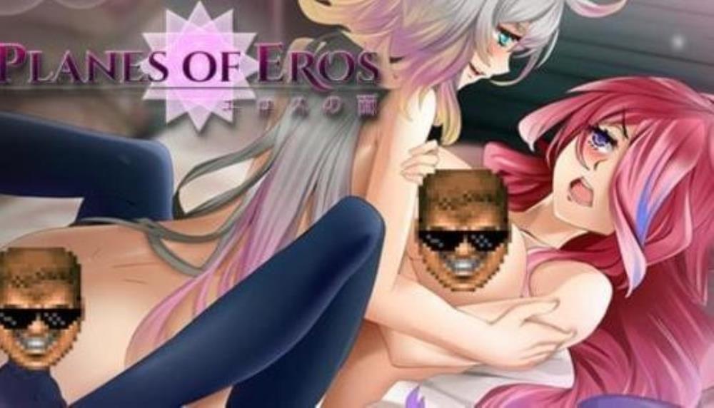 The Lewd Rpg Mobile Game Planes Of Eros Has Launched On Nutaku N G