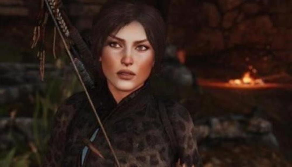 Shadow Warrior - Tomb Raider Forums