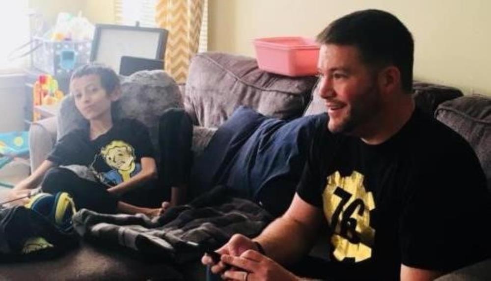 Bethesdaは、珍しい癌の12歳の少年がFallout 76をプレイしたいという彼の願いを満たすのを助けます