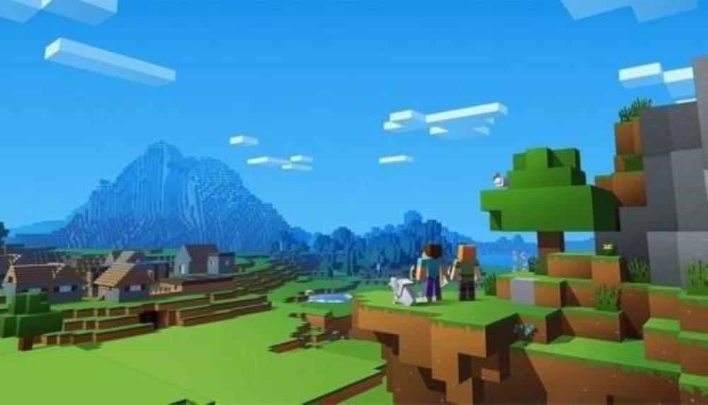 Minecraftには、Fortniteよりも毎月のプレイヤーがまだ多くいます