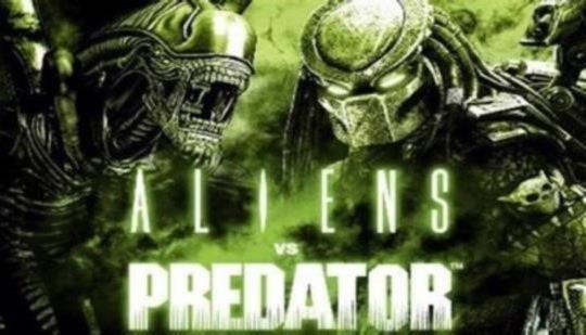 Aliens vs. Predator' Video Game from 2010 is Now Backwards Compatible on  Xbox One! - Bloody Disgusting