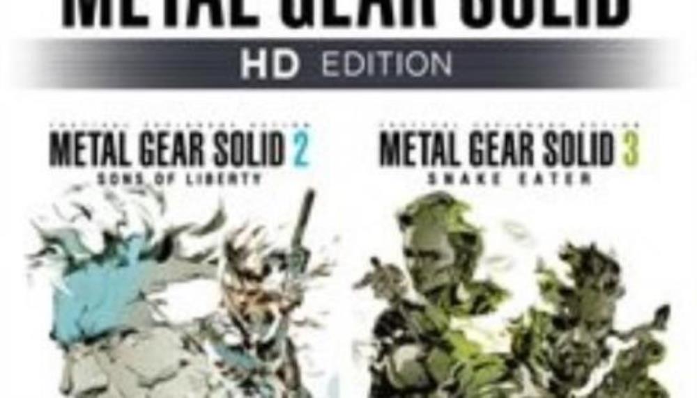 Metal Gear Solid 3: Snake Eater HD now available for NVIDIA SHIELD TV