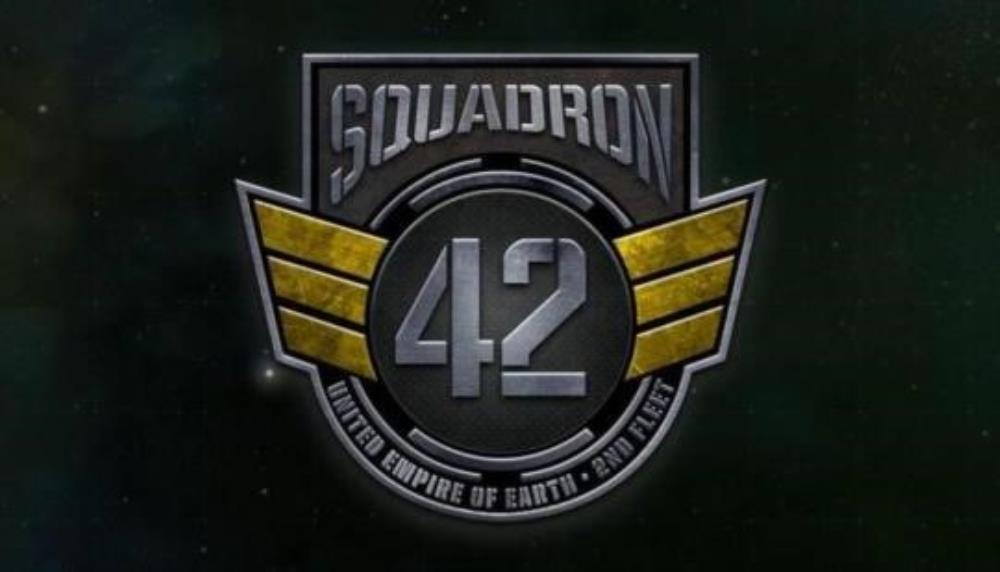 Star CitizenのシングルプレイヤーキャンペーンであるSquadron 42は、Citizencon 2018で新しい予告編を取得します