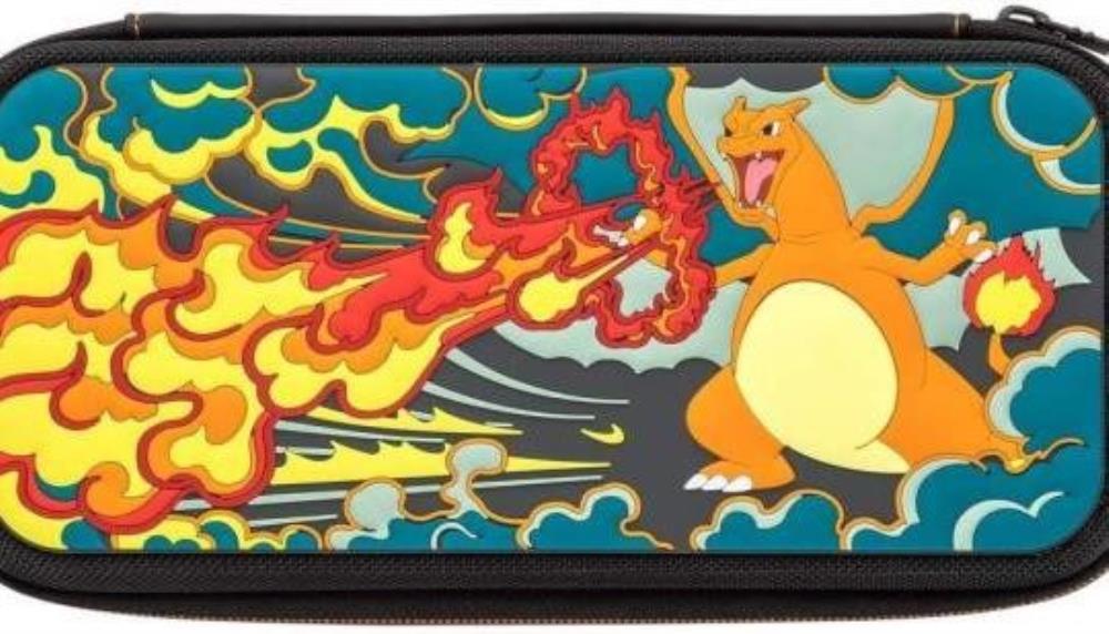 Details revealed for the PDP Pokemon-themed Nintendo Switch System ...