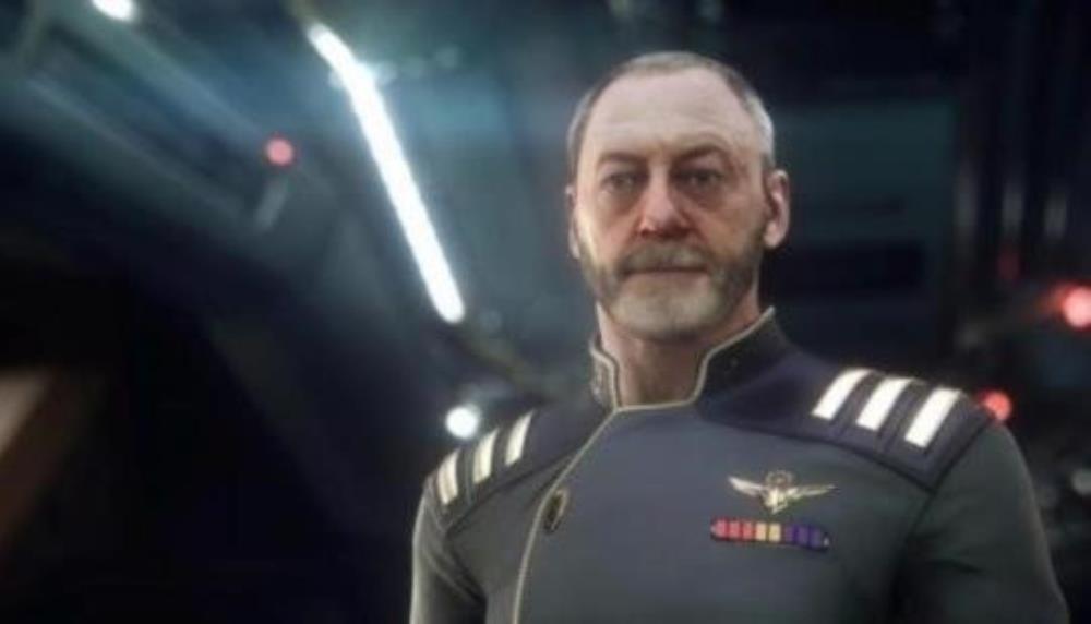 Star Citizen's Squadron 42 campaign is “feature complete” after 11