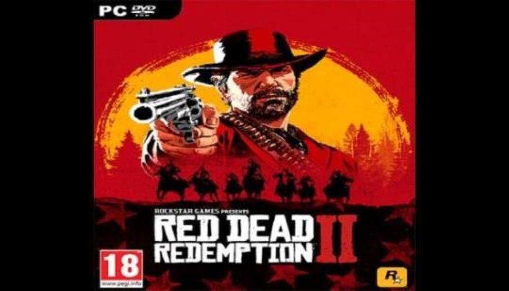 PC Version Of Red Dead Redemption 2 Appears On Retailer Listing | N4G