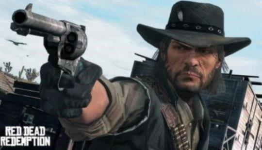 Red Dead Redemption PlayStation 5 Patch 1.03 Adds Highly Requested