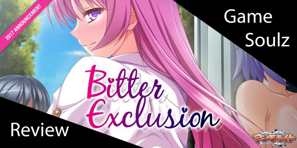 Bitter Exclusion (18+) Review - So Bitter yet so Sweet - GameSoulz 