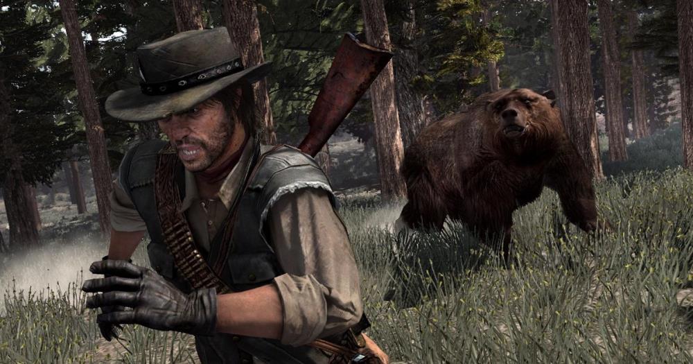 Red Dead Redemption 2 PC update - New leak gives PC owners hope