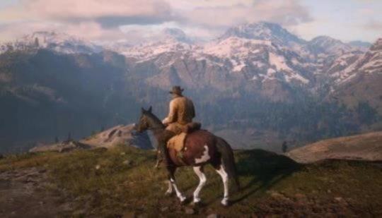 Red Dead Redemption Remake Is A HUGE Disappointment 