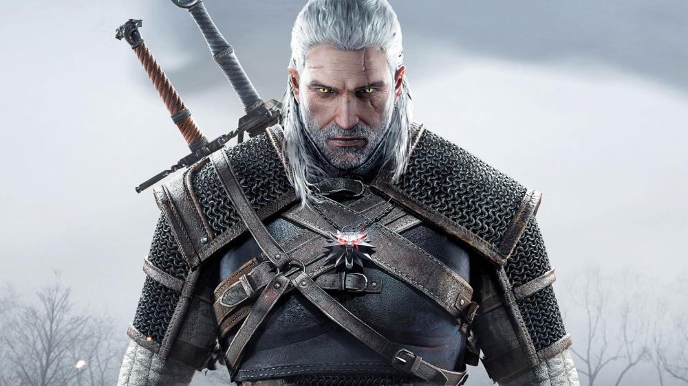 The Witcher's Geralt Voice Actor Interview: Geralt was 