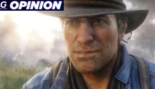 Red Dead Redemption 2' Just Outsold 'Red Dead 1' In 12 Days