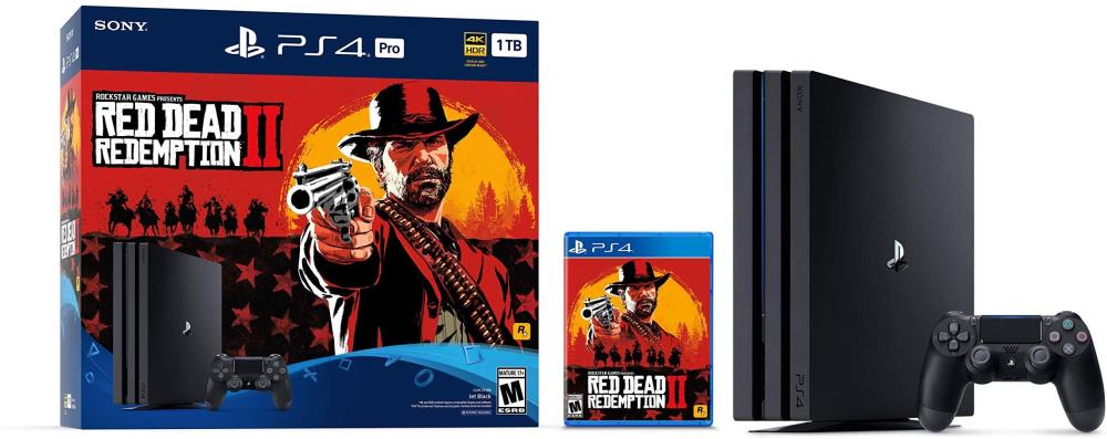 Red Dead Redemption 2 Gets An Unofficial 60 FPS Patch For PlayStation 5