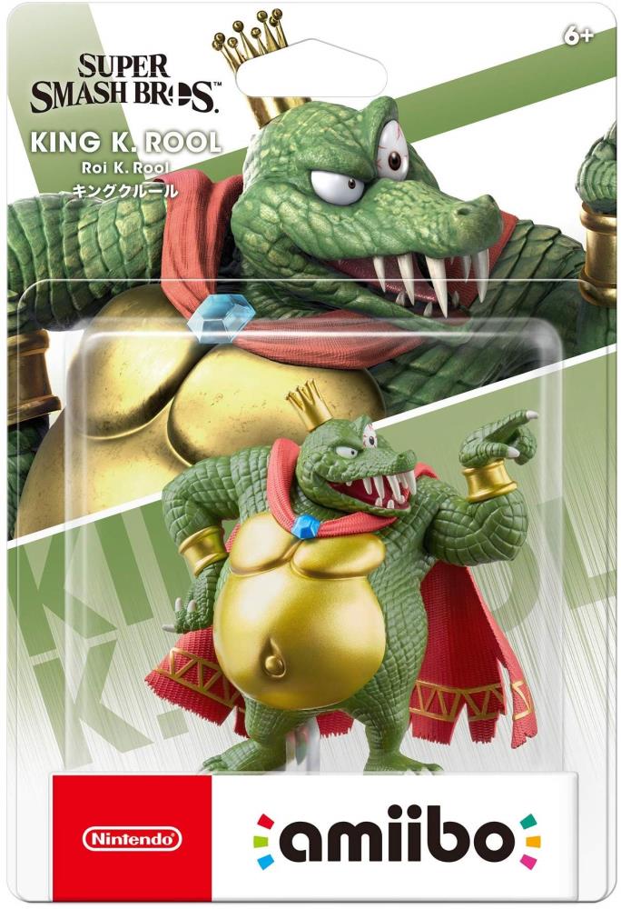 Piranha plant amiibo amazon online