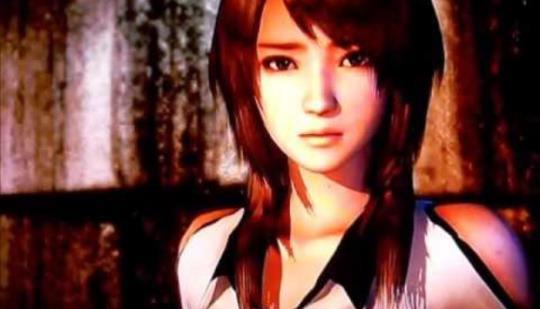 Fatal Frame 5's Yuri Joins Smash Ultimate as an Assist Trophy - Rely on ...