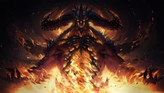 Is Diablo: Immortal a reskin of NetEase's other game