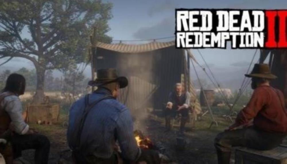 Red Dead Redemption 2 is heading to Steam next week - Checkpoint