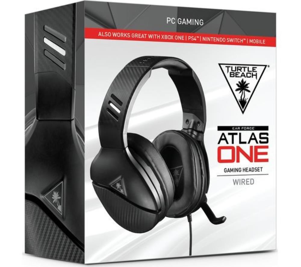 Turtle beach 2025 atlas review