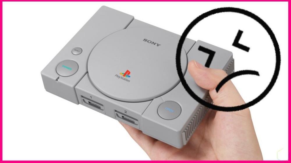 How I hacked my PlayStation Classic into the console Sony wouldn't give us