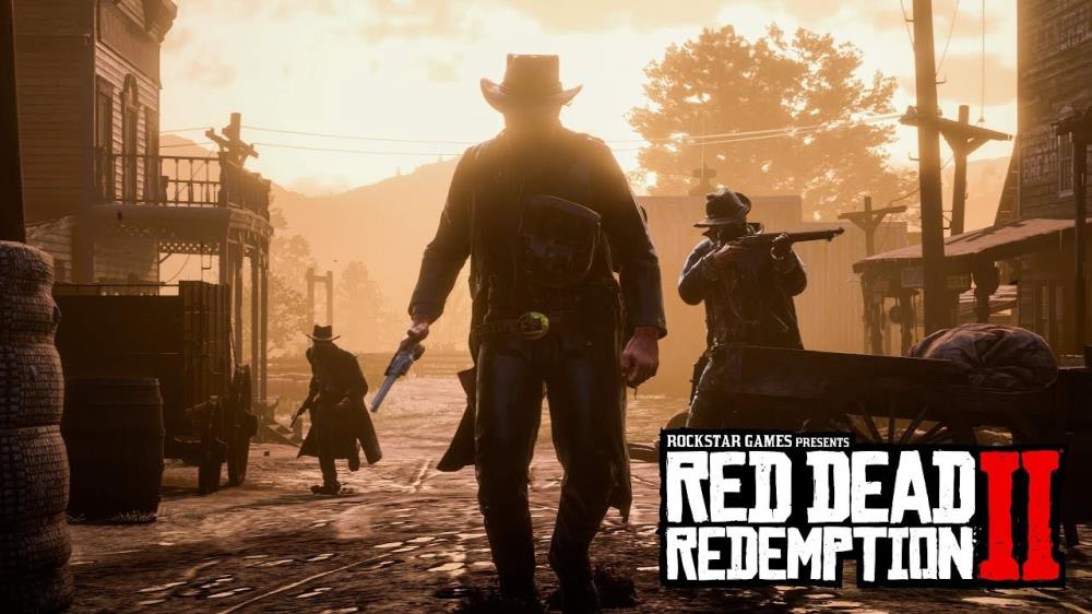 Red Dead Redemption Looks Surprisingly Good On PS5, But Not $70 Good