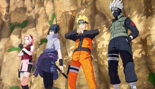 Naruto to Boruto: Shinobi Striker New Madara Uchiha DLC Confirmed