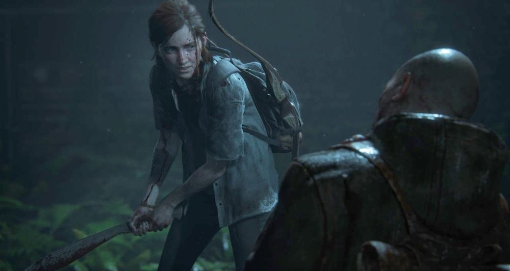Neil Druckmann of Naughty Dog refused to comment on The Last of Us – Part  III and the multiplayer game, but confirmed “other projects” :  r/thelastofusfactions