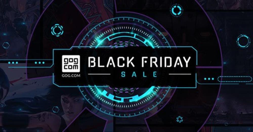 Gogはブラックフライデーとサイバーマンデーの取引を開始しました