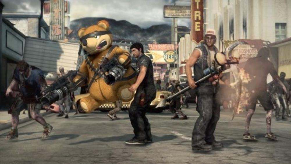5革新的なゲームプレイは、他の開発者に痛々しいほど無視されています