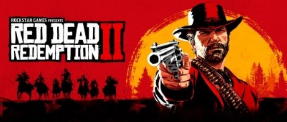 レビュー： 'Red Dead Redemption 2'（PS4）