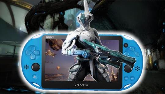 warframe ps vita