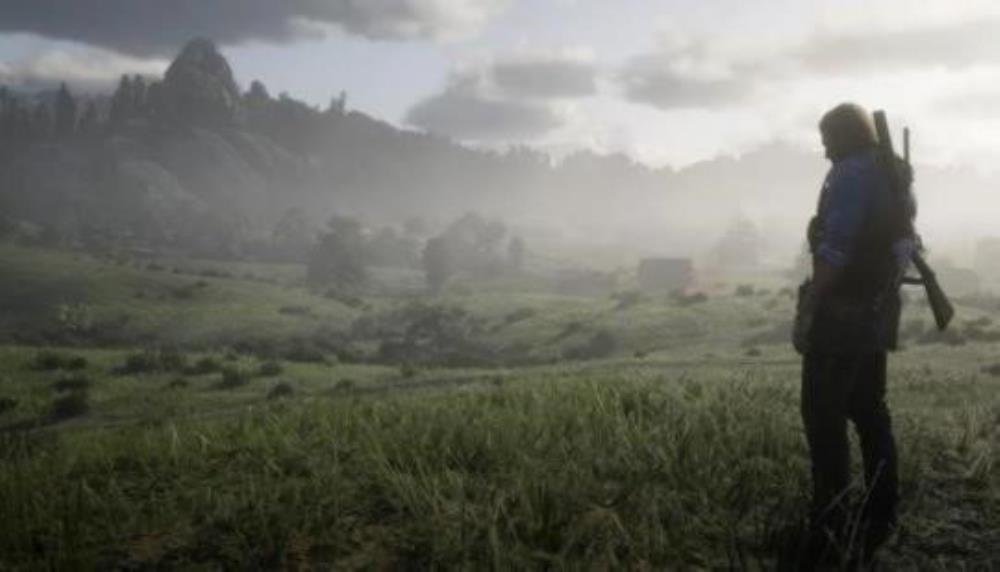 Red Dead Redemption 2 Is Immersive, Cinematic and a Bit Clunky