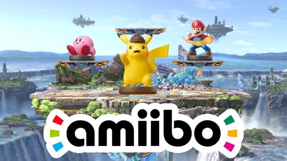 Super Smash Bros Ultimate Amiibo Functions And Unlocks Guide | N4G