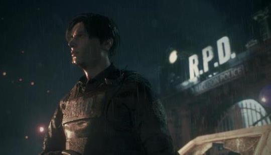 Resident Evil 2's Long Wait Looks to Redefine the Potential of Remakes ...