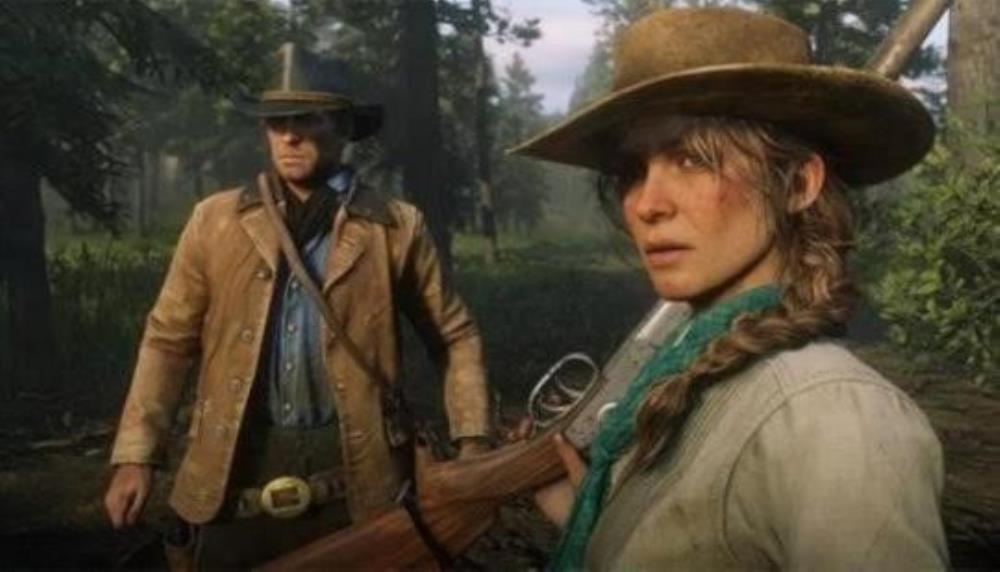 NPD 2018年11月：Red Dead Redemption 2とPS4が成功した月をリードしています