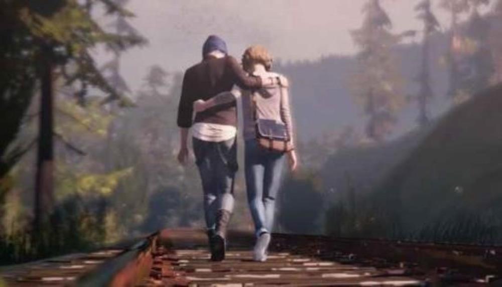 Life Is Strange3：Square Enix Probesコミュニティを公開する調査