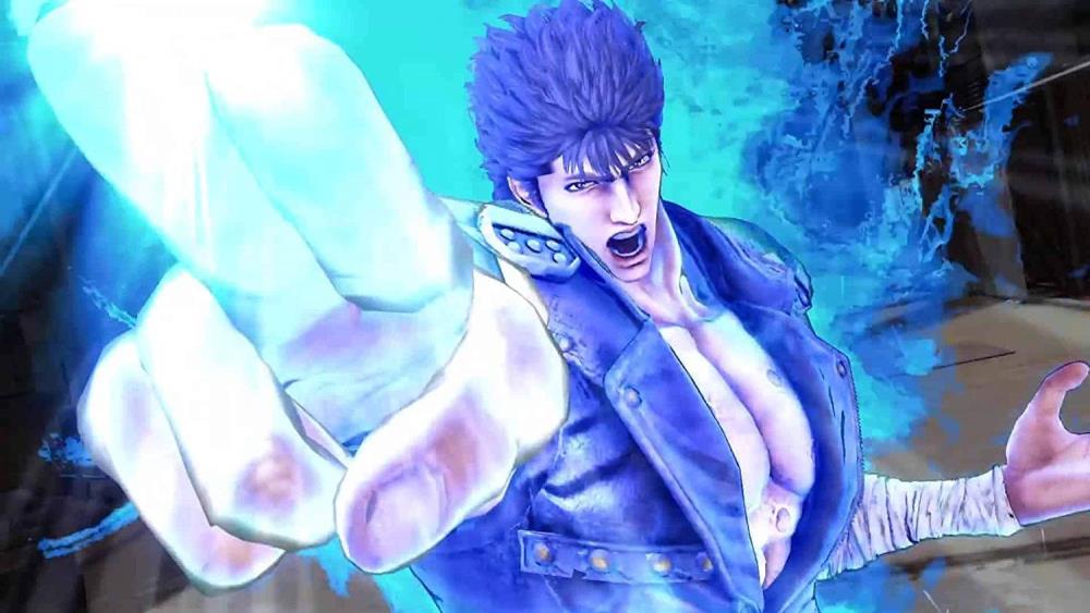 ノーススターの拳：ロストパラダイスはさらに20ドル未満に割引されました