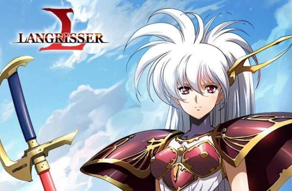 Langrisser Mobileは、新しいトレーラーで戦略RPGバトルを表示します