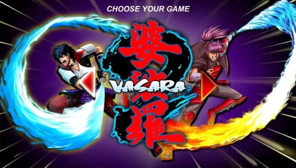 Vasara Collection Review - Old school arcade is still kicking and ...