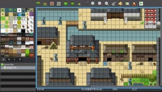 Rpg Maker Mv For Consoles Delayed To General 2019 In The West N4g 2050