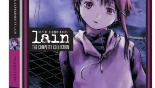 Serial Experiments Lain Blu-Ray And DVD Set Discounted To Under $18 ...