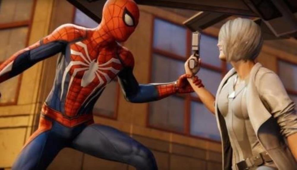 Marvel's Spider-Man 2 Developer Can't Stop Teasing Daredevil Content